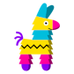 Pinata integration